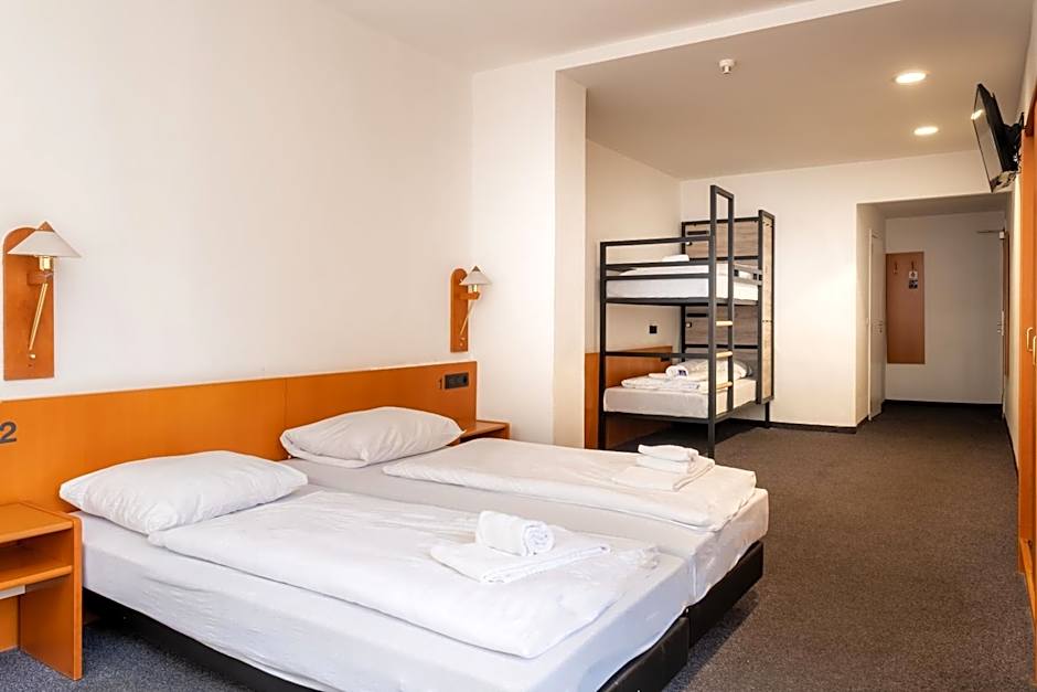 a&o Antwerpen Centraal