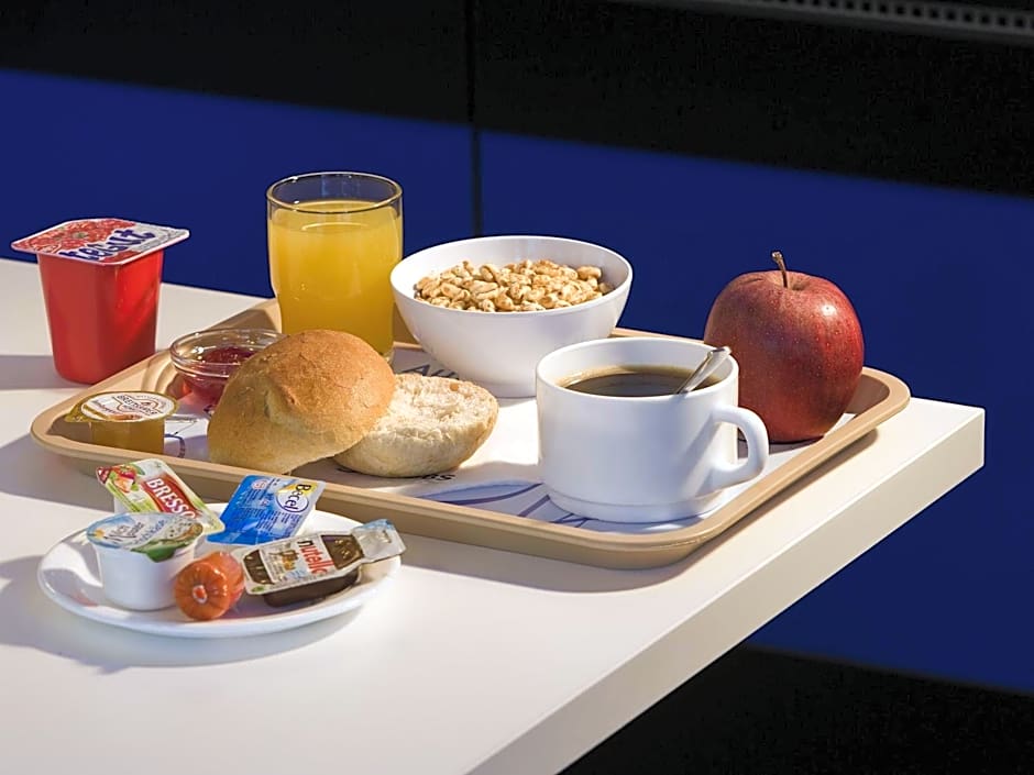 ibis budget Krakow Stare Miasto