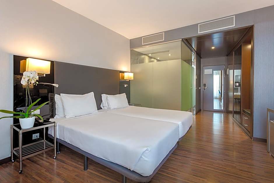 Eurostars Monte Real