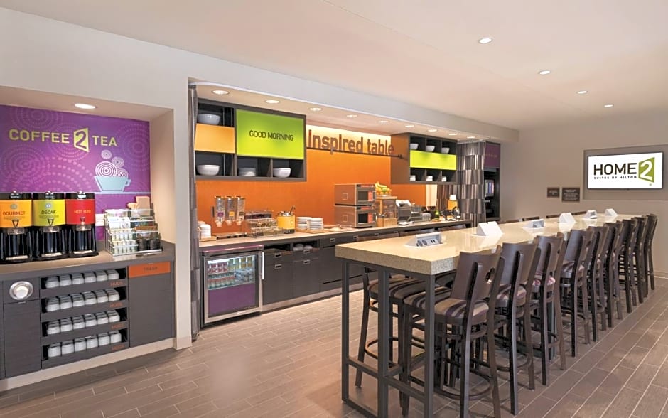 Home2 Suites by Hilton Bellingham