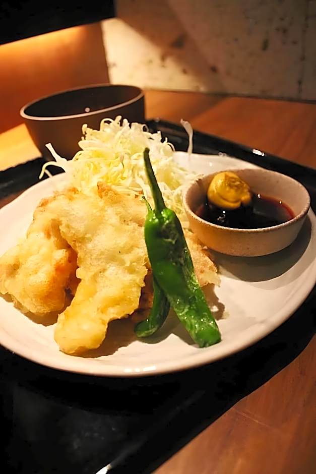 Hotel Resol Machida