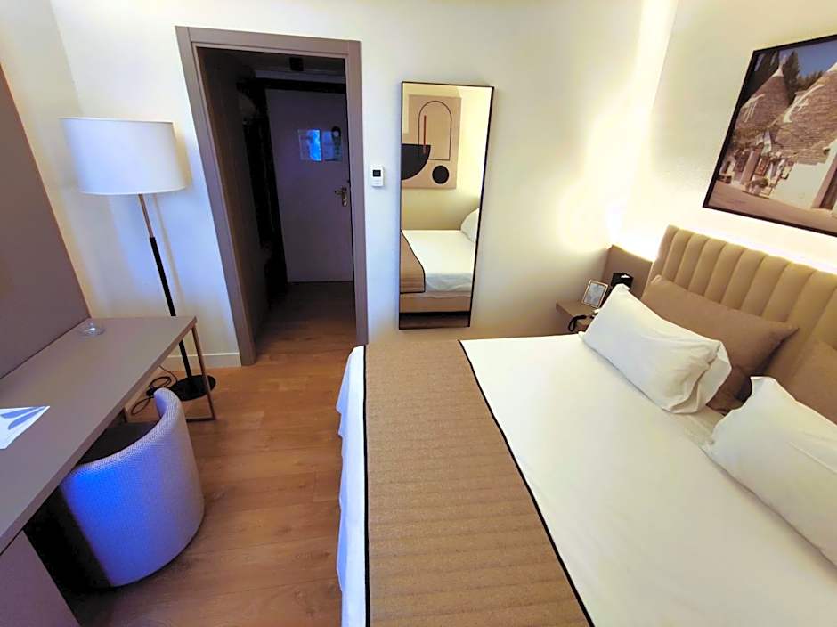Vittoria Parc Hotel