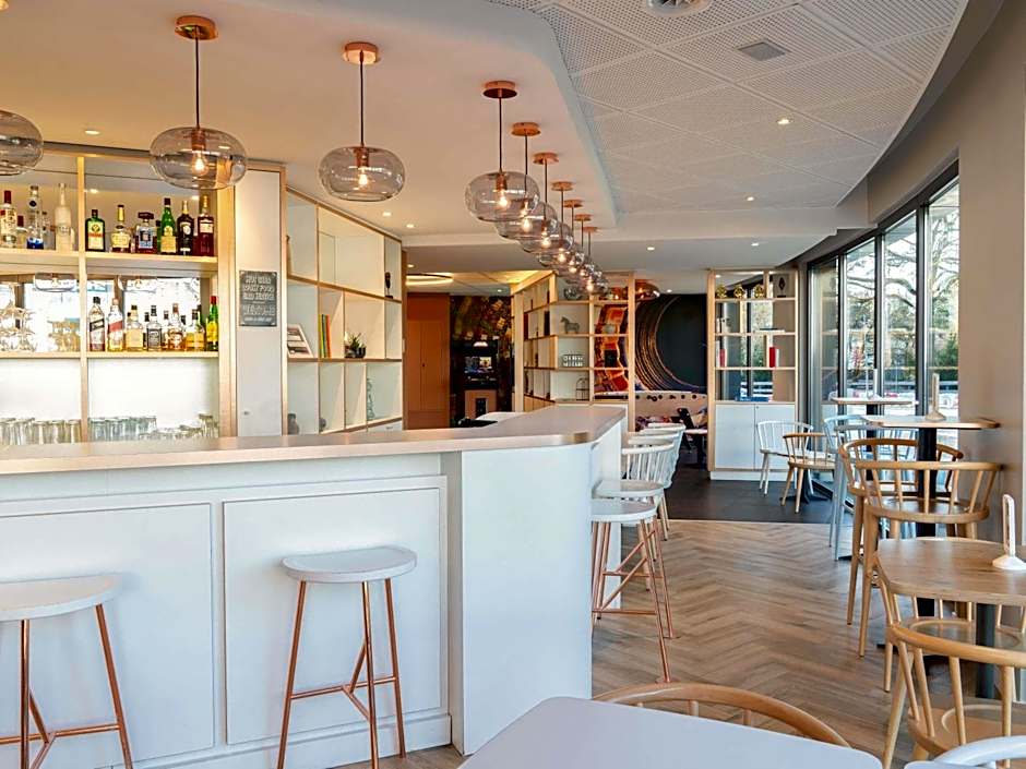 ibis budget Genève Petit-Lancy