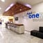 One Villahermosa 2000