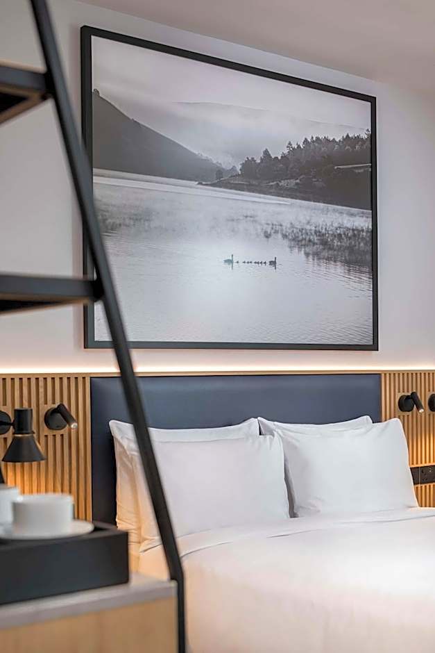 Radisson Blu Hotel, Sheffield