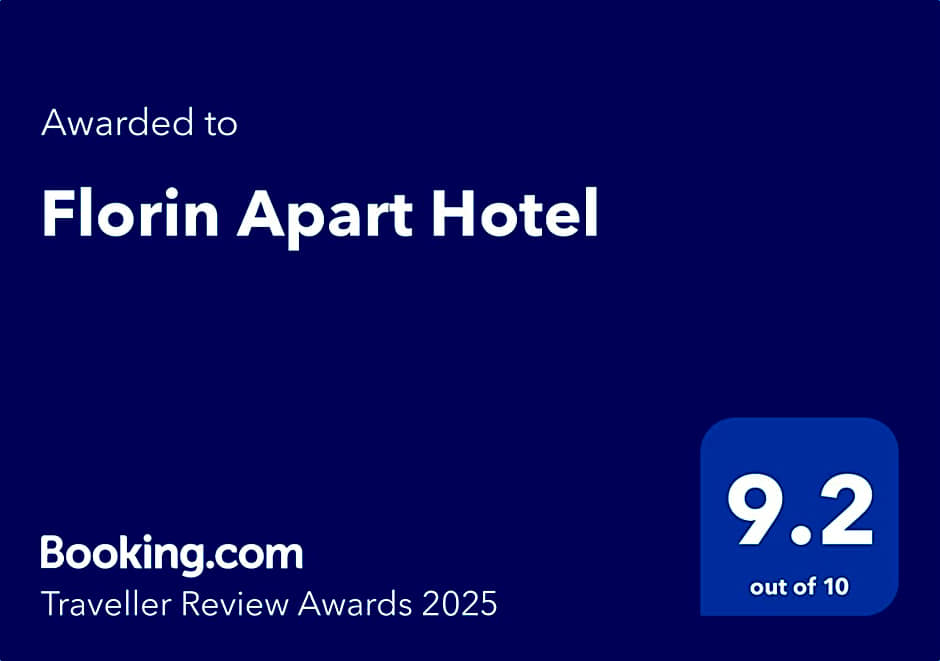 Florin Apart Hotel
