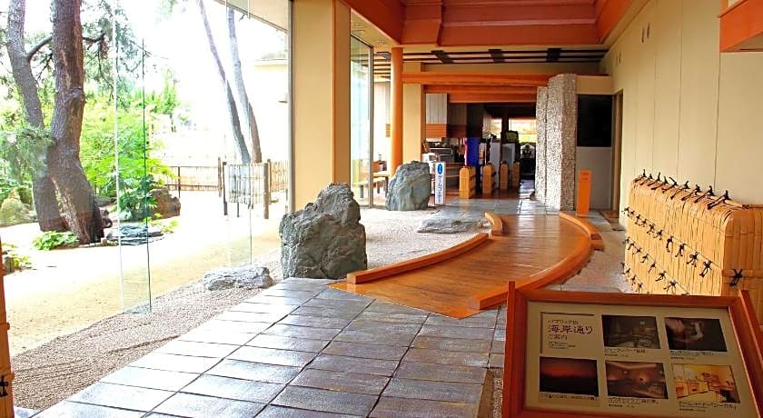 Kaike Grand Hotel Tensui