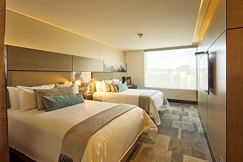 EK Hotel By Preferred Hotels Group