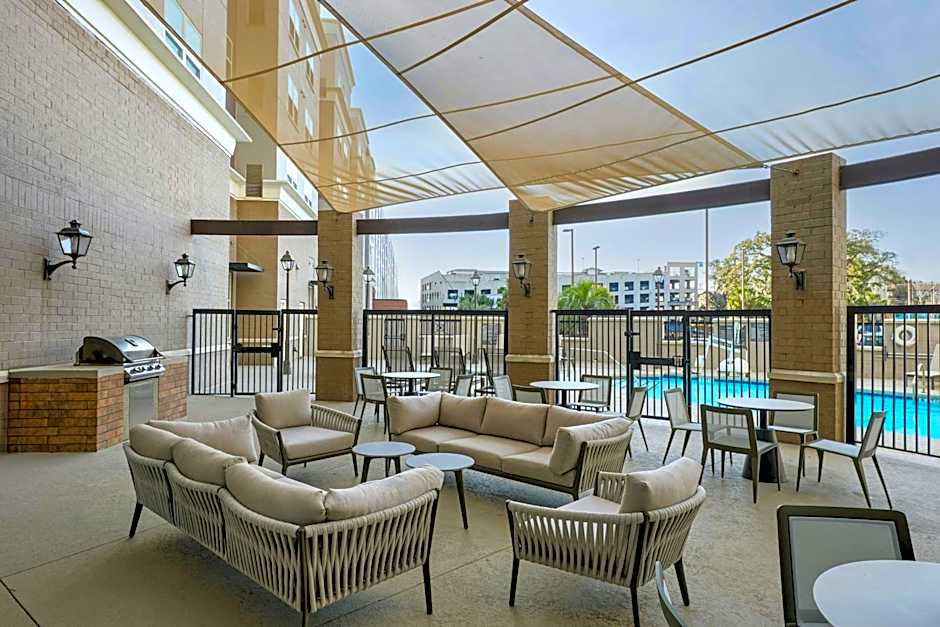 Residence Inn by Marriott Tallahassee Universities At The Capitol