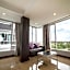 The Ozone Boutique Hotel