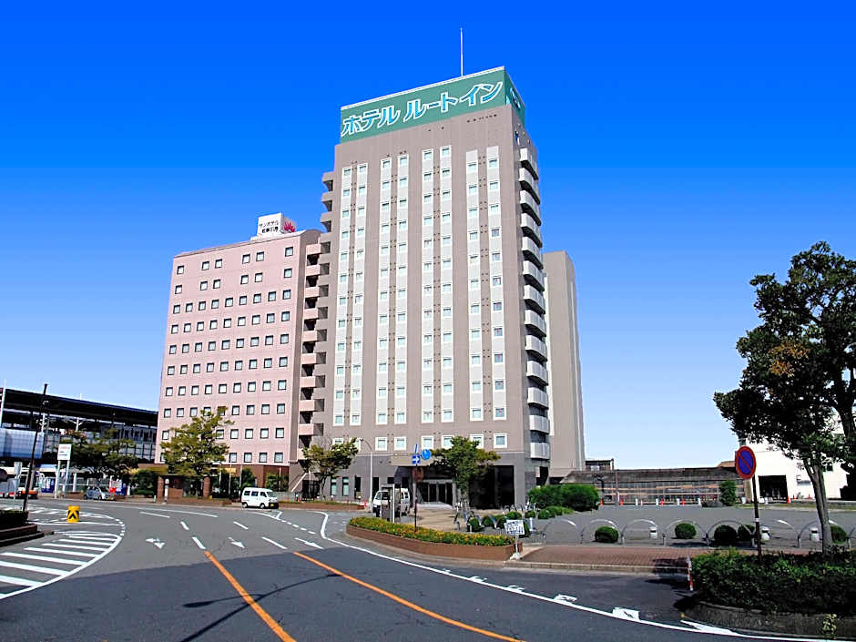 Hotel Route-Inn Gifuhashima Ekimae