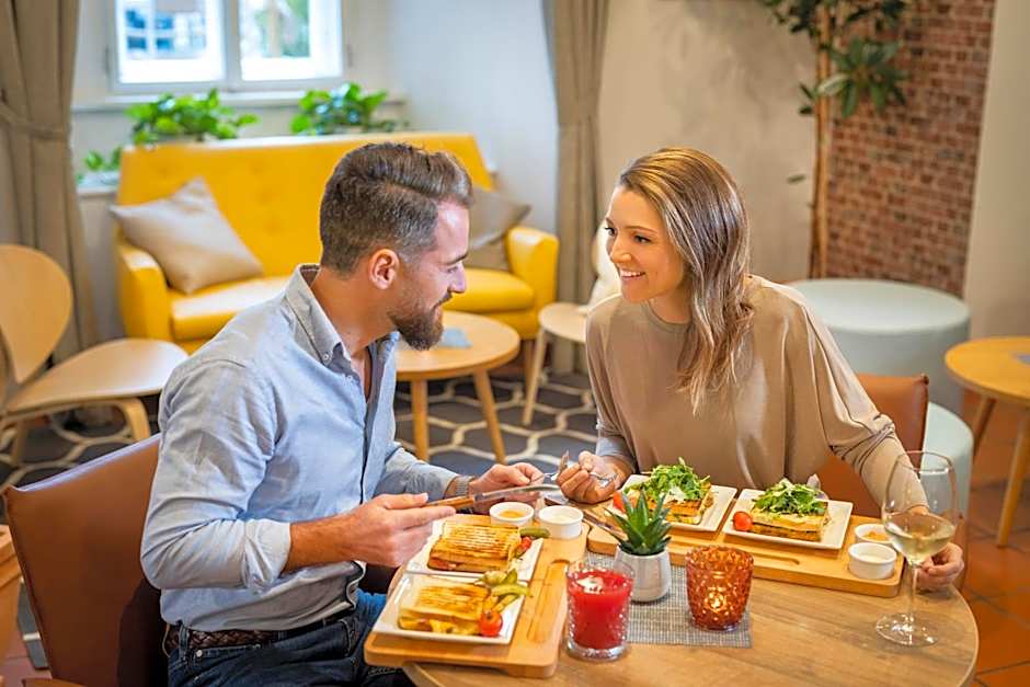 JUFA Hotel Judenburg - Self Check-In