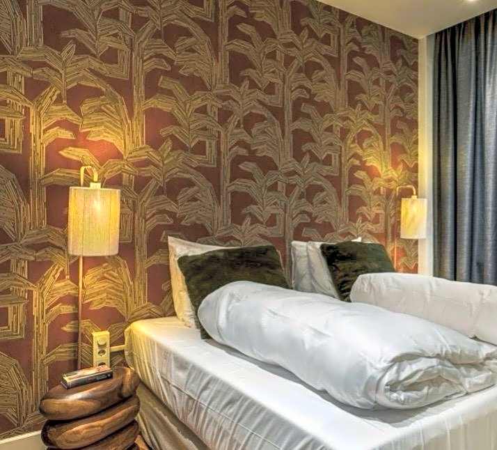 Boutique Hotel Lumiere