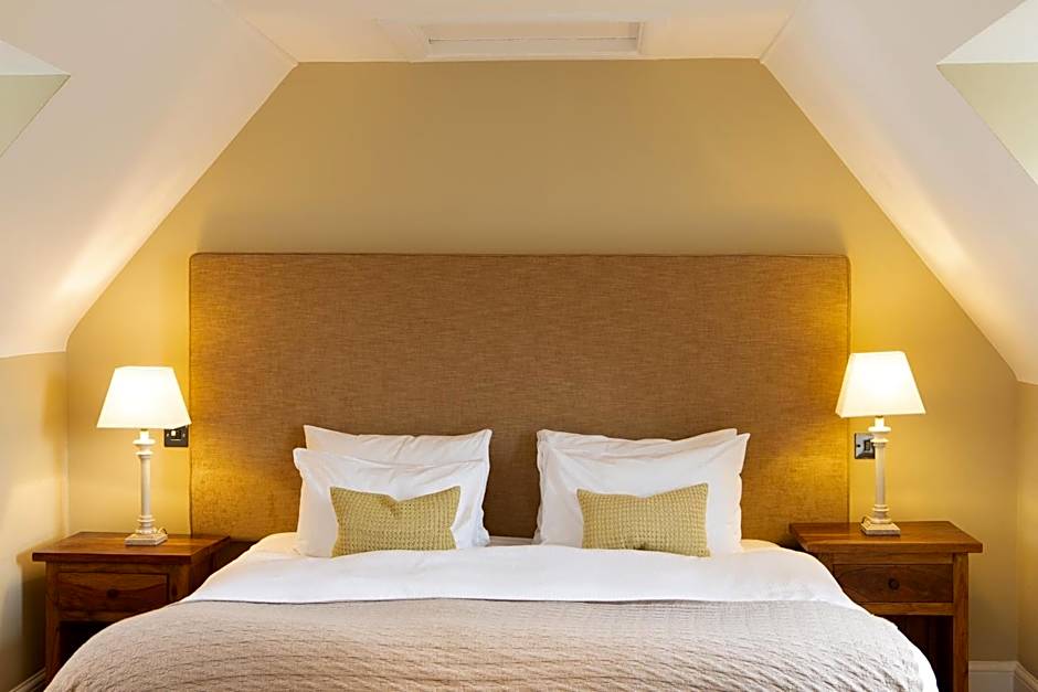 Spread Eagle Hotel And Spa