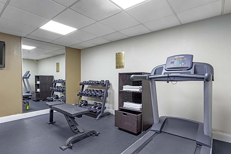 Best Western Jamaica Inn