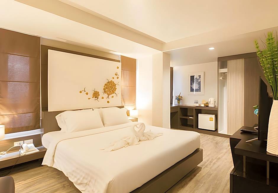 Flipper House Hotel - SHA Extra Plus