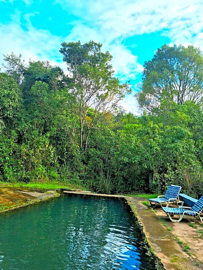 Reduto das Artes Hostel pousada