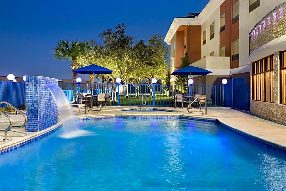 Holiday Inn Express Hotel & Suites Mission-McAllen Area
