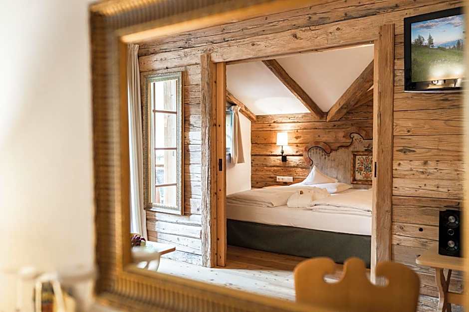 Grossarler Hof Superior