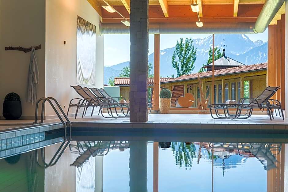 Hartungs Hoteldorf