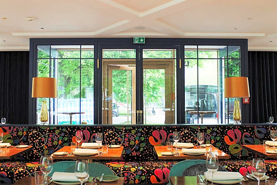 Jugend- und Familienhotel Augustin