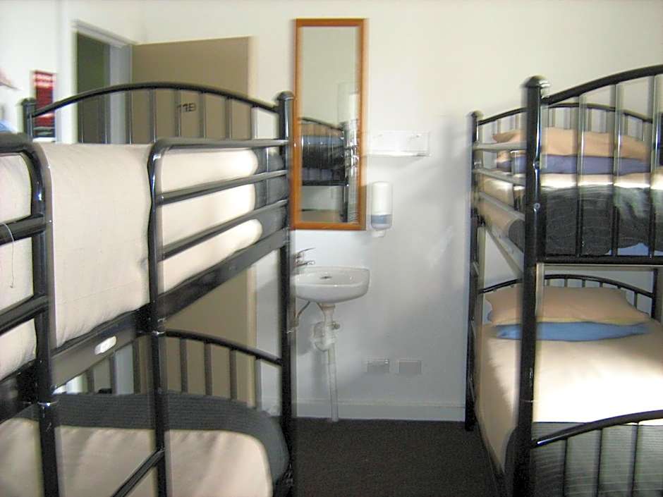 Downtown Backpackers & Accommodation