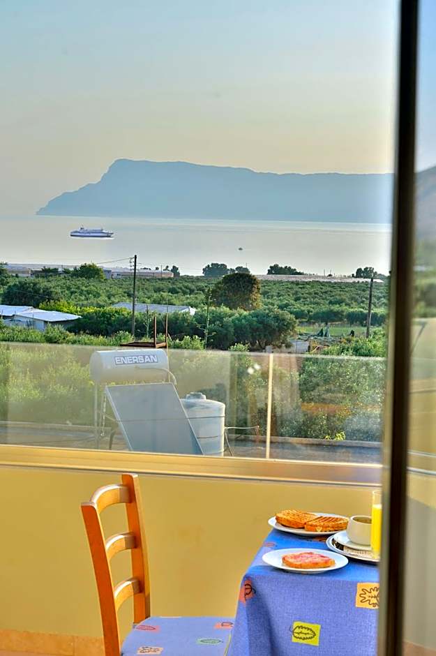 Xenios Zeus Apartments