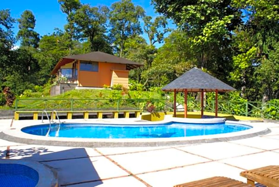 Arenal Vista Lodge