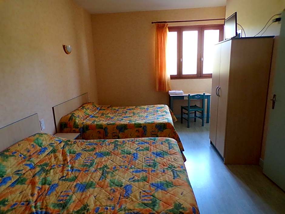 Le Relais de Boralde