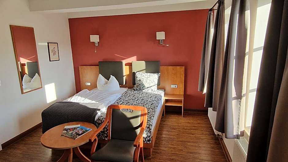 Hotel Garni Demmel & Cie