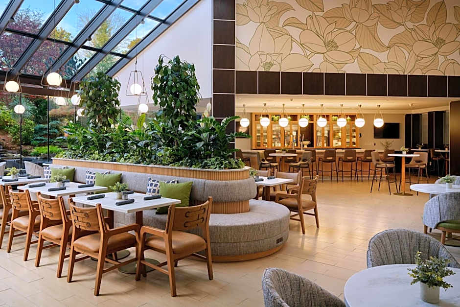 Hyatt Regency Suites Atlanta Northwest