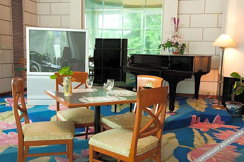 Siam Mandarina Bangkok Suvarnabhumi Airport Hotel (Free Shuttle)