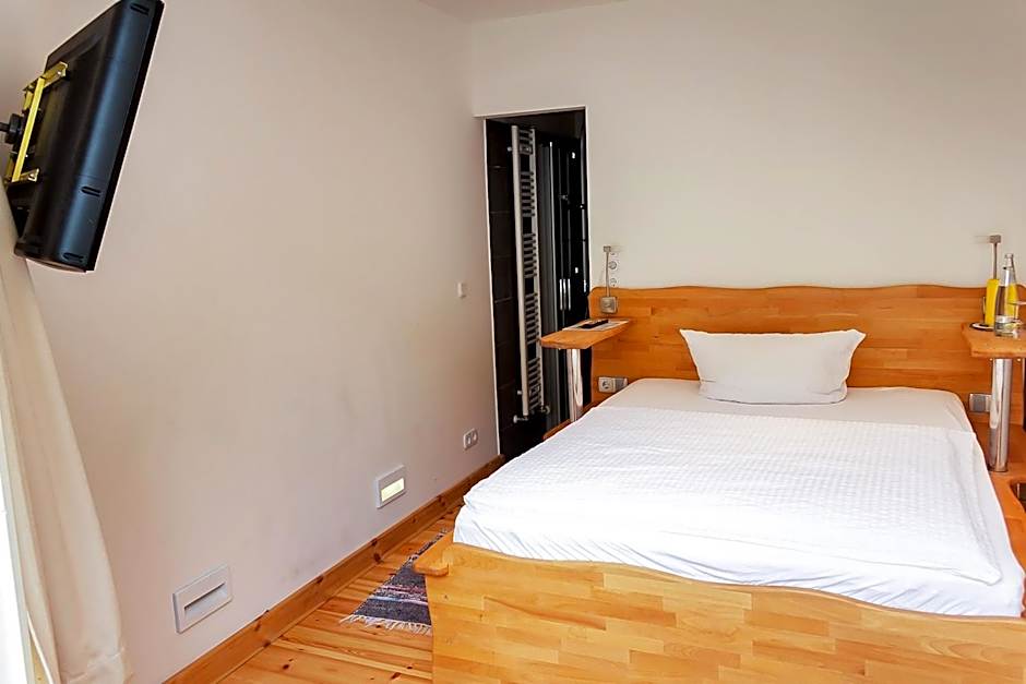 Gästehaus Schloss Plaue