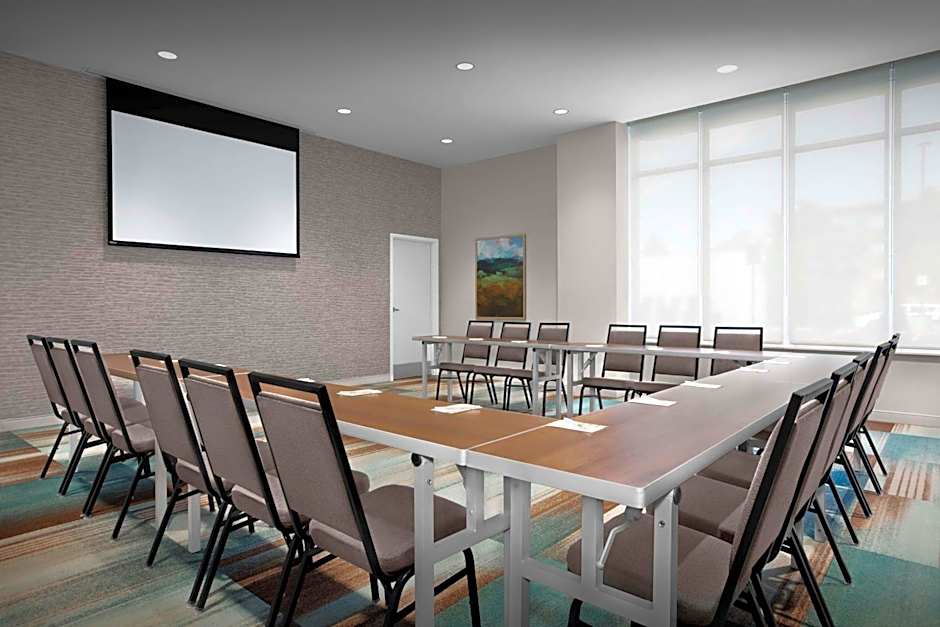Home2 Suites by Hilton Eugene Downtown University Area