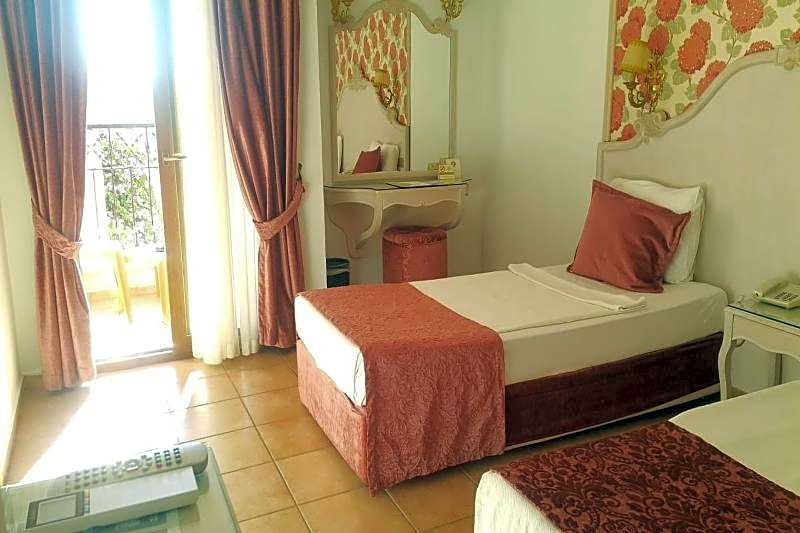 Seagull Hotel - All Inclusive