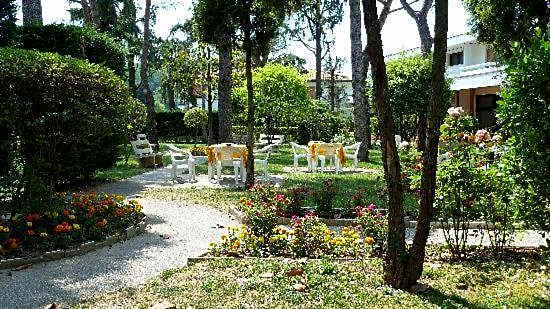 Hotel Terme Marconi