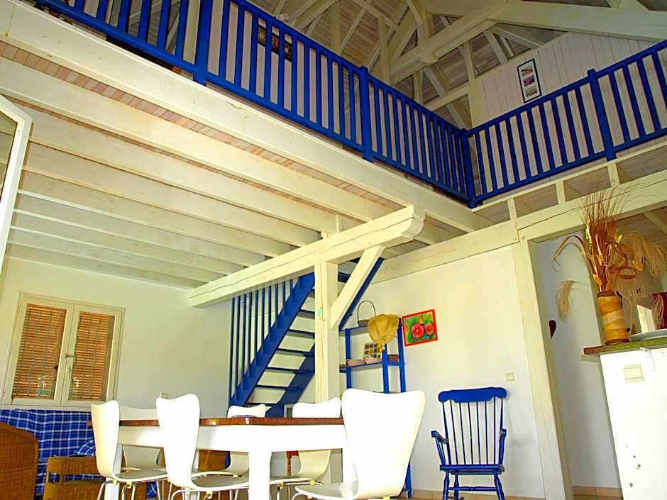 Les Villas Créoles de Sainte-Anne