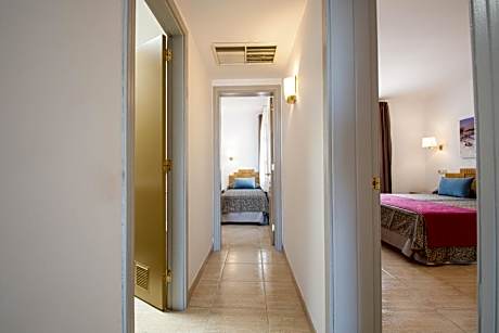 Two-Bedroom Bungalow