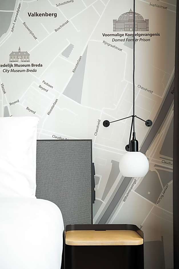 IntercityHotel Breda