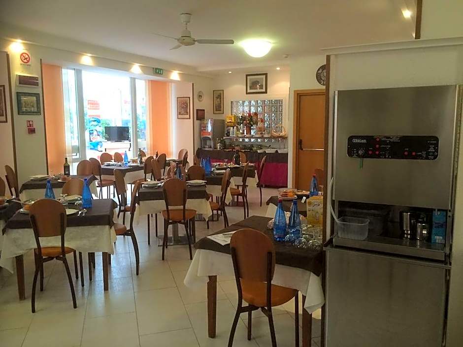 Hotel Tre Grazie