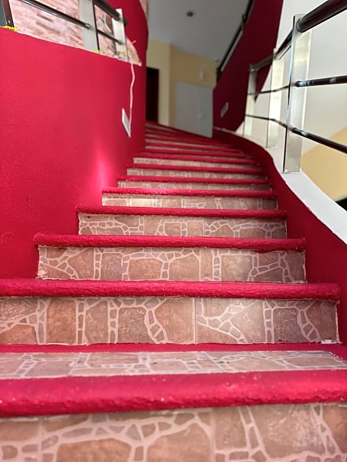 Hotel San Miguel Playa del Carmen