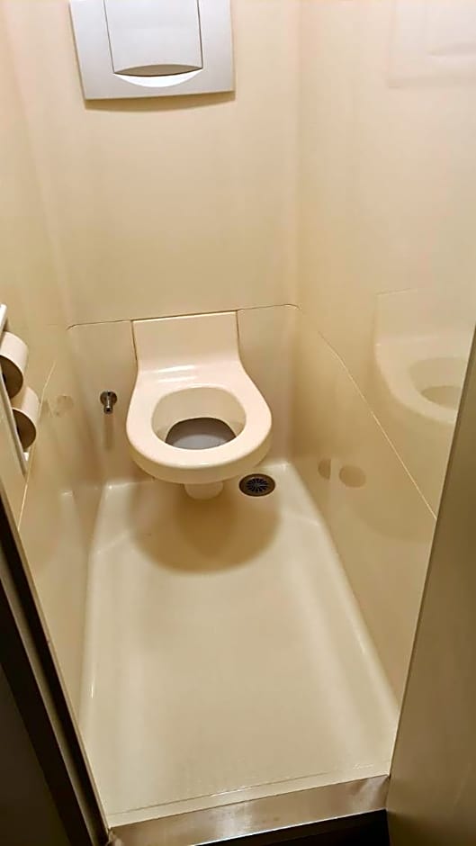 ibis budget Poitiers Nord Futuroscope