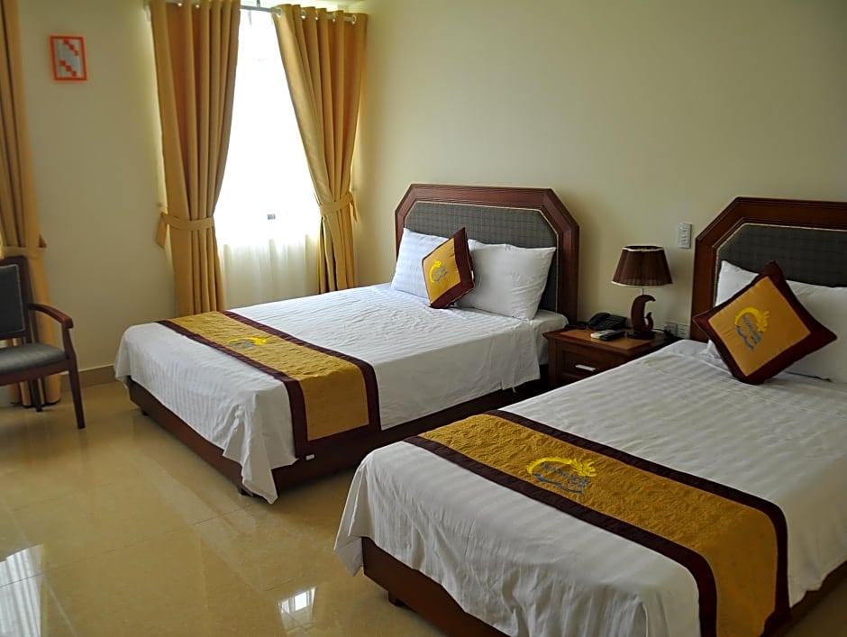 Hai Long Hotel Cat Ba