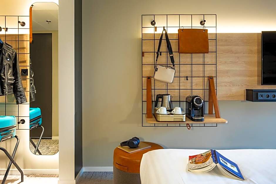 Moxy Paris Val d'Europe