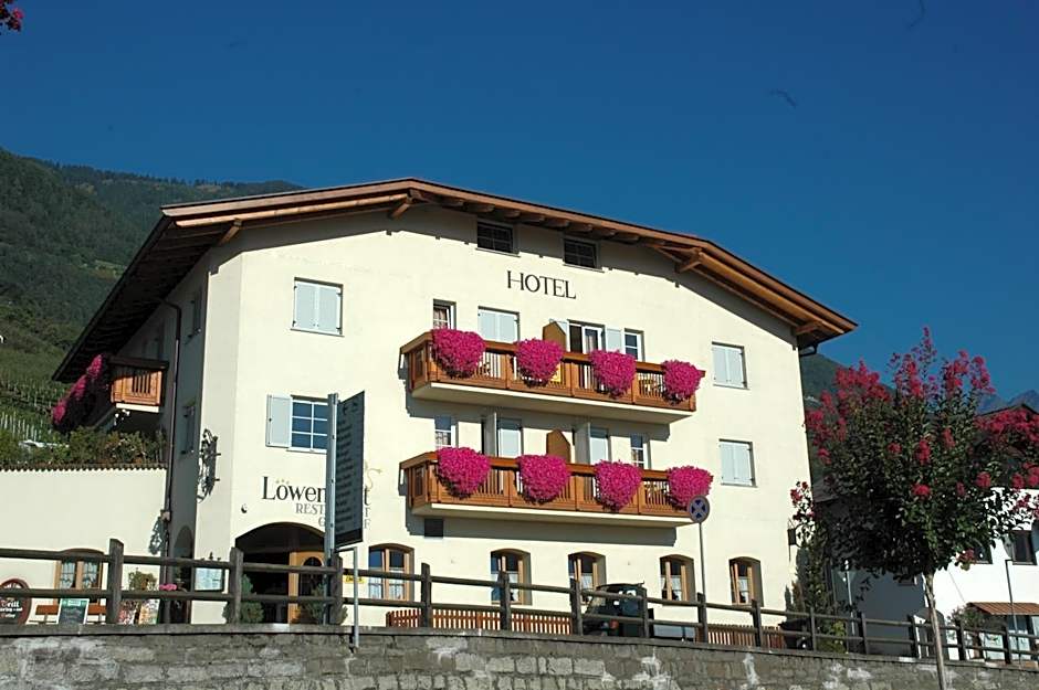 Hotel Löwenwirt