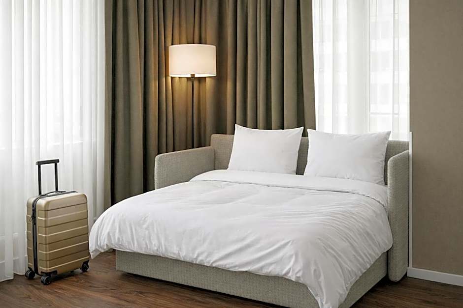 Numa Hamburg Fore