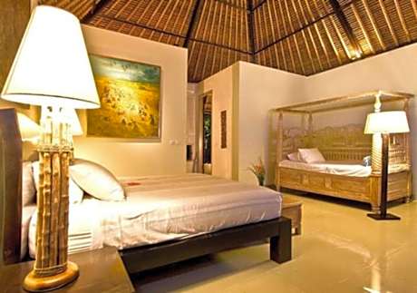 Villa Puri Darma Agung