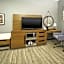 Hampton Inn By Hilton And Suites New Iberia