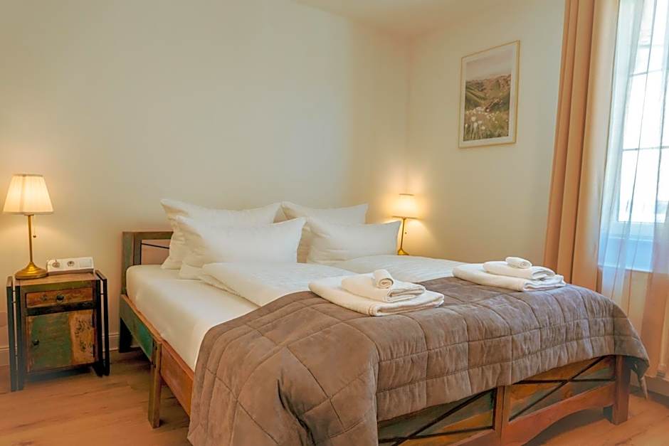 Landhotel Engel & Kreuz