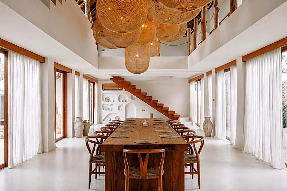 Belajar Bali Boutique Hotel and Retreat